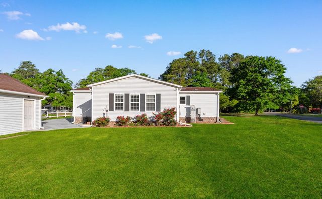 4421 Misty Ln., Myrtle Beach, SC 29588