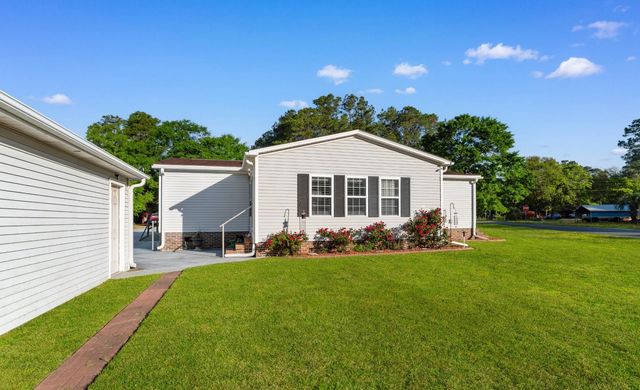 4421 Misty Ln., Myrtle Beach, SC 29588
