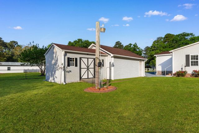 4421 Misty Ln., Myrtle Beach, SC 29588