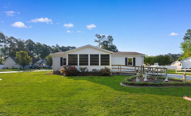 4421 Misty Ln., Myrtle Beach, SC 29588