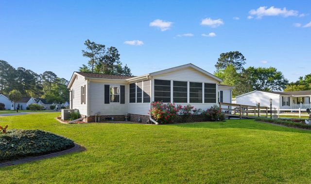 4421 Misty Ln., Myrtle Beach, SC 29588