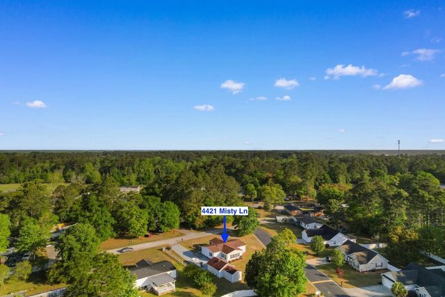 4421 Misty Ln., Myrtle Beach, SC 29588