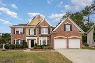 180 Parkstone Way, Marietta, GA 30066