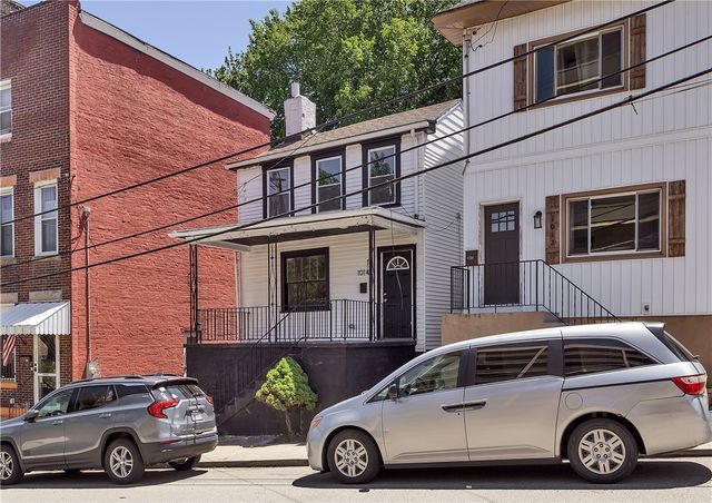 1014 Herron Avenue, Polish Hill, PA 15219