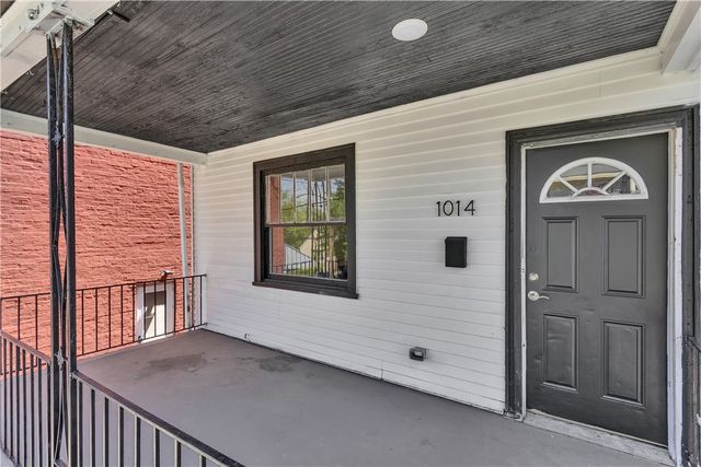 1014 Herron Avenue, Polish Hill, PA 15219