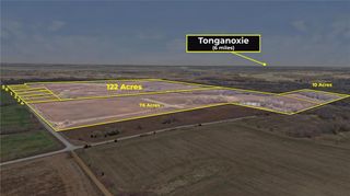 0000A Woodend Road, Linwood, KS 66052