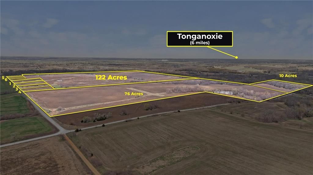 0000A Woodend Road, Linwood, KS 66052