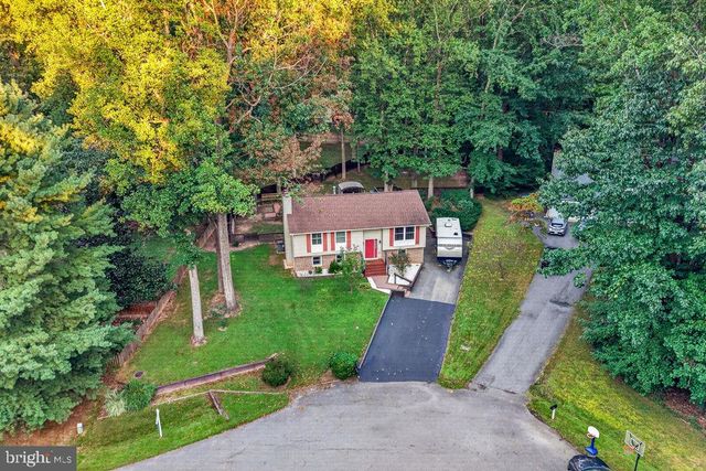10703 BIG OAKS CT, Spotsylvania, VA 22553
