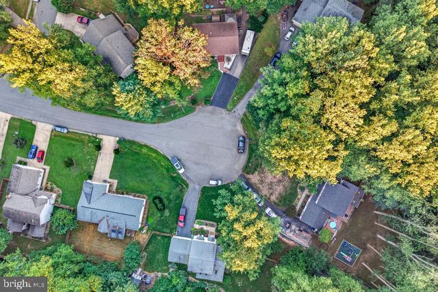 10703 BIG OAKS CT, Spotsylvania, VA 22553