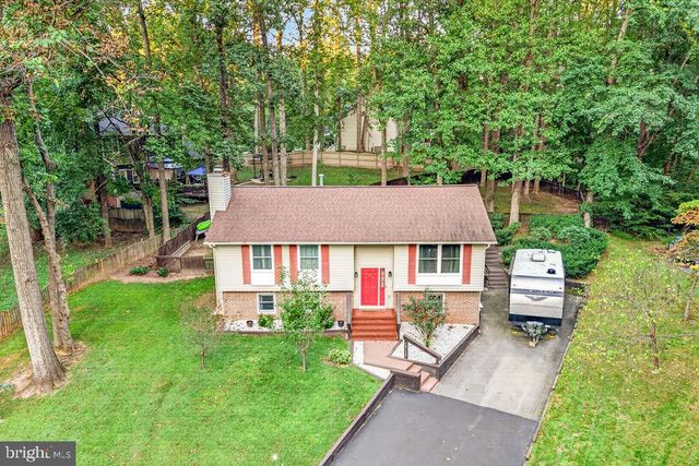 10703 BIG OAKS CT, Spotsylvania, VA 22553