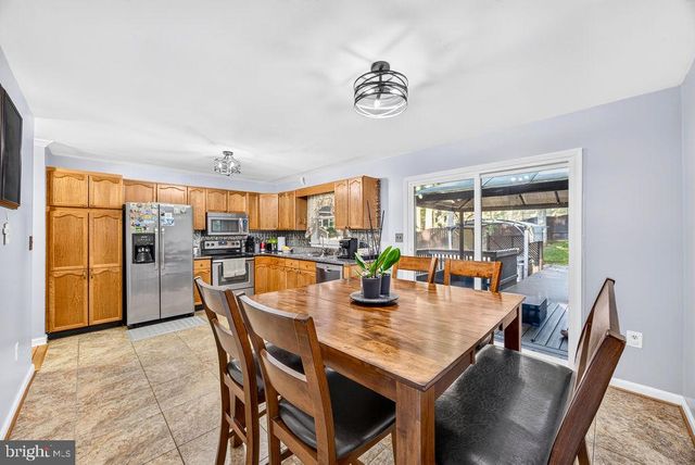 10703 BIG OAKS CT, Spotsylvania, VA 22553