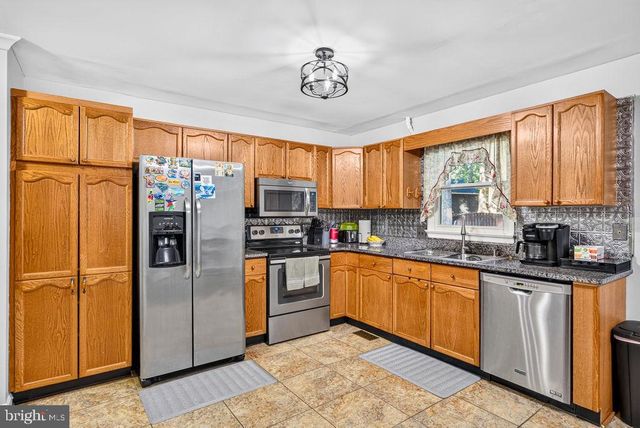 10703 BIG OAKS CT, Spotsylvania, VA 22553