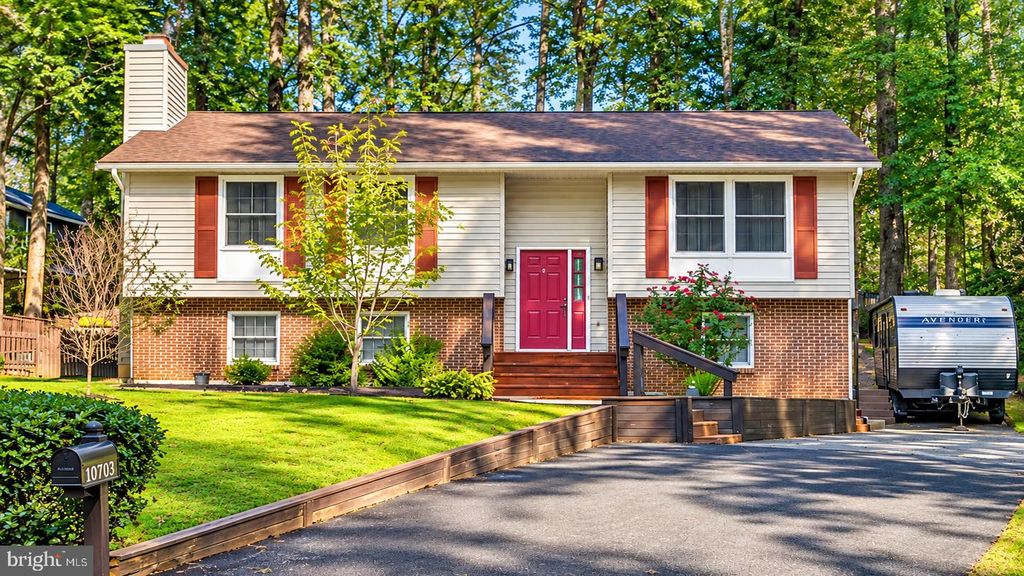 10703 BIG OAKS CT, Spotsylvania, VA 22553