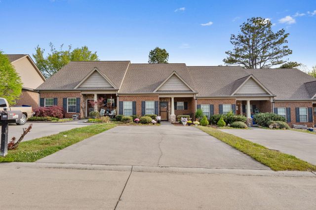 1735 Stonebriar Drive NE, Cleveland, TN 37312