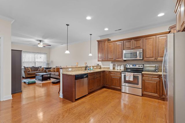 1735 Stonebriar Drive NE, Cleveland, TN 37312