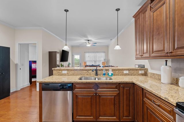 1735 Stonebriar Drive NE, Cleveland, TN 37312