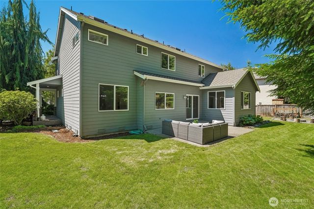 7333 N Creek Loop, Gig Harbor, WA 98335