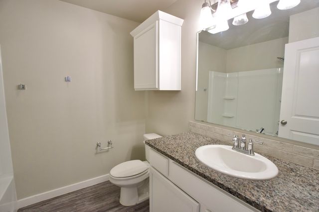 1604 137th Street, Lubbock, TX 79423