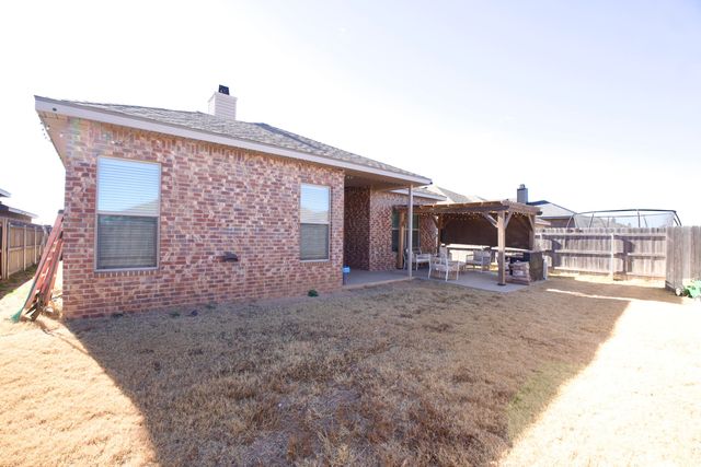 1604 137th Street, Lubbock, TX 79423