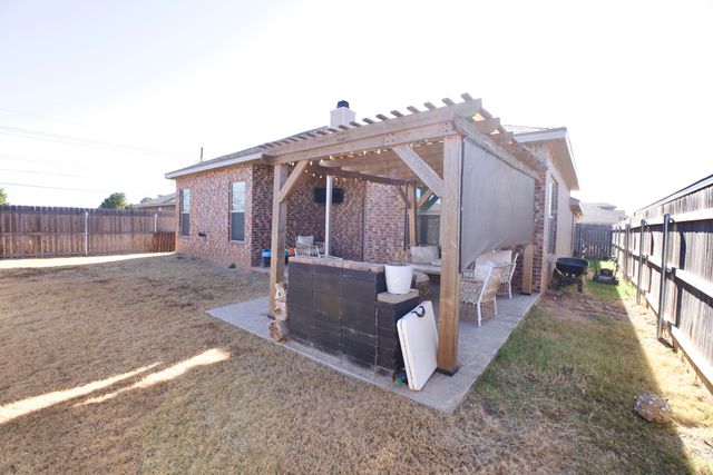 1604 137th Street, Lubbock, TX 79423