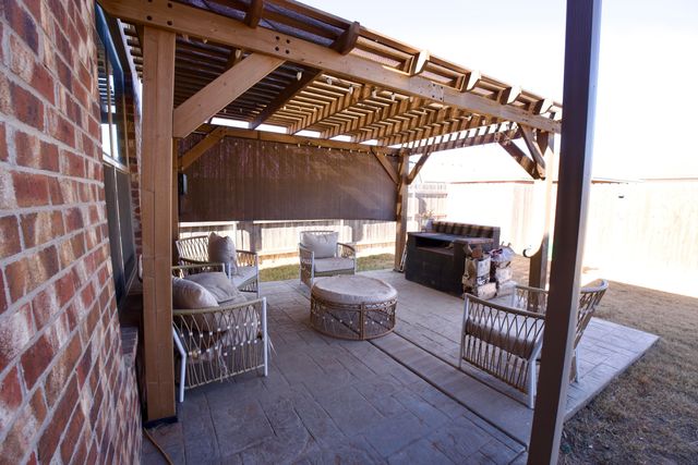 1604 137th Street, Lubbock, TX 79423