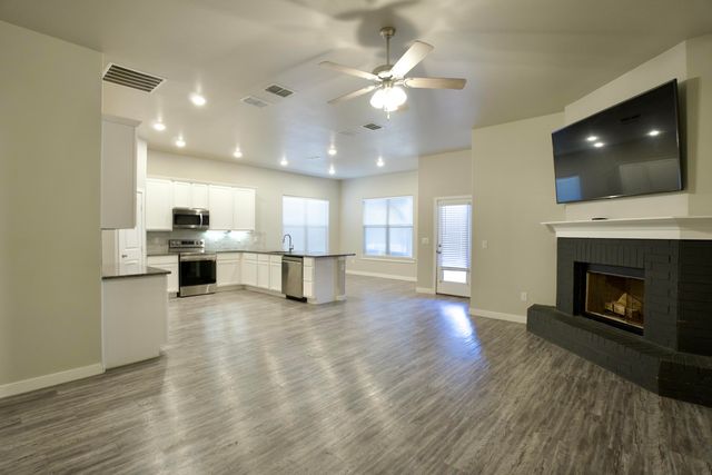 1604 137th Street, Lubbock, TX 79423