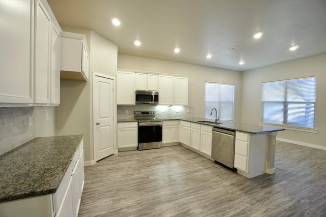 1604 137th Street, Lubbock, TX 79423