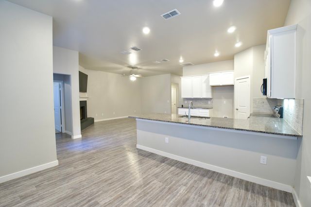 1604 137th Street, Lubbock, TX 79423