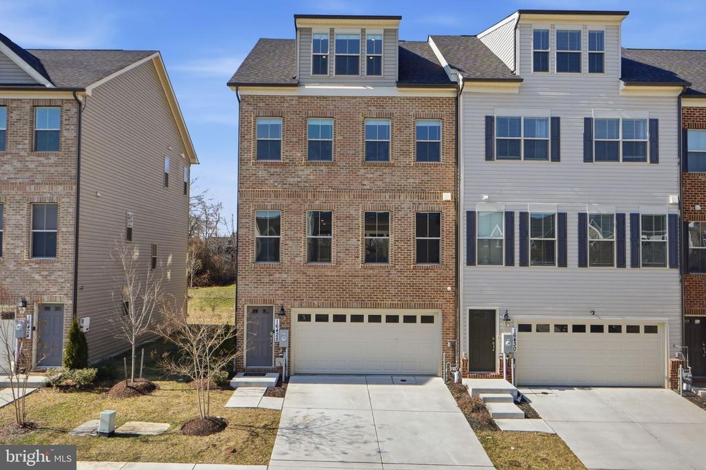 16428 FIFE WAY, Bowie, MD 20716