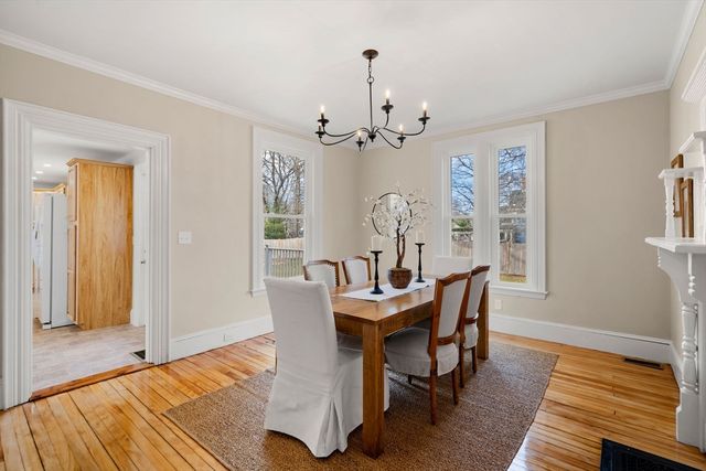 37 School Street, Merrimac, MA 01860