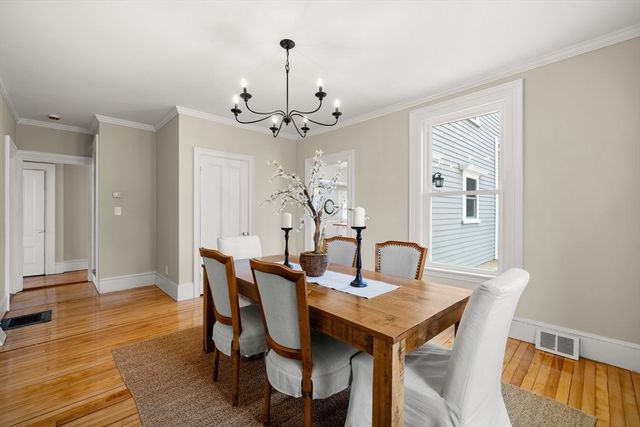 37 School Street, Merrimac, MA 01860