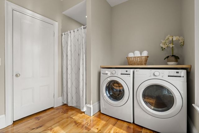 37 School Street, Merrimac, MA 01860