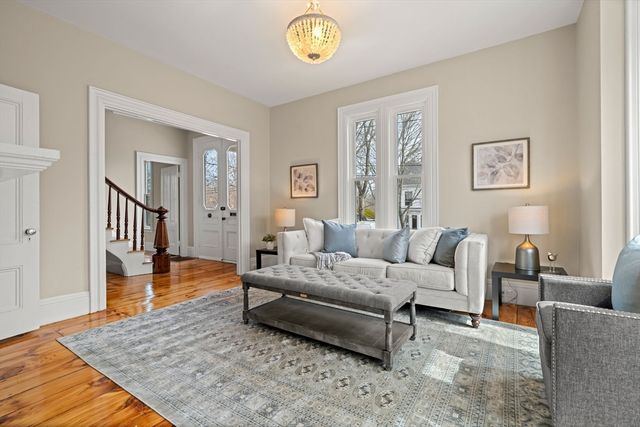 37 School Street, Merrimac, MA 01860