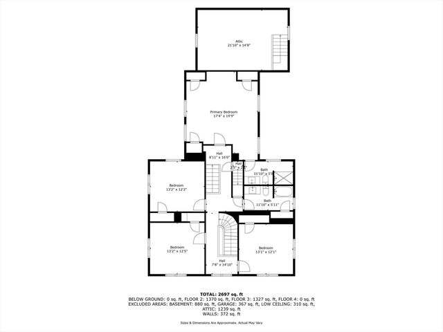 37 School Street, Merrimac, MA 01860