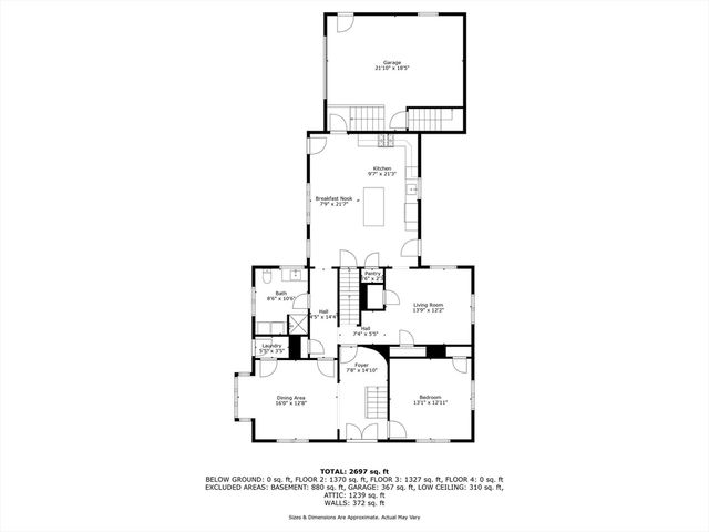 37 School Street, Merrimac, MA 01860