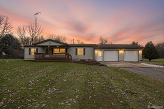 13106 N Genesee Road, Thetford Township, MI 48420