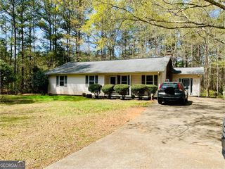 1688 Bartley Road, Lagrange, GA 30240