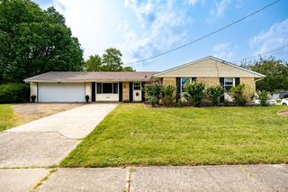 11549 Gaffney Place, Forest Park, OH 45240