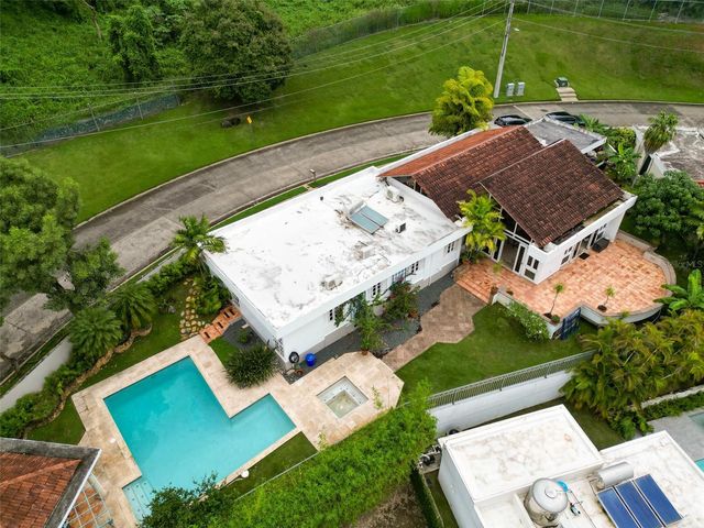 201 REY GUSTAVO, LA VILLA DE TORRIMAR, Guaynabo, PR 00969