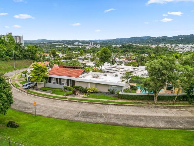 201 REY GUSTAVO, LA VILLA DE TORRIMAR, Guaynabo, PR 00969