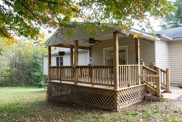 679 Woodline Drive, Concord, VA 24538