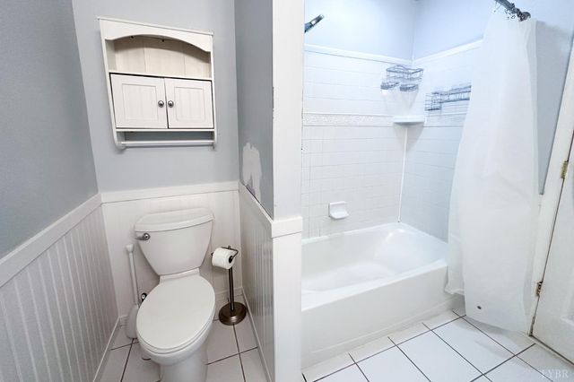 679 Woodline Drive, Concord, VA 24538