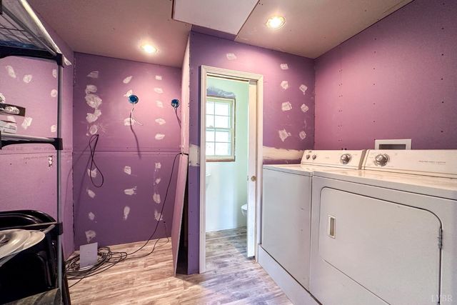 679 Woodline Drive, Concord, VA 24538