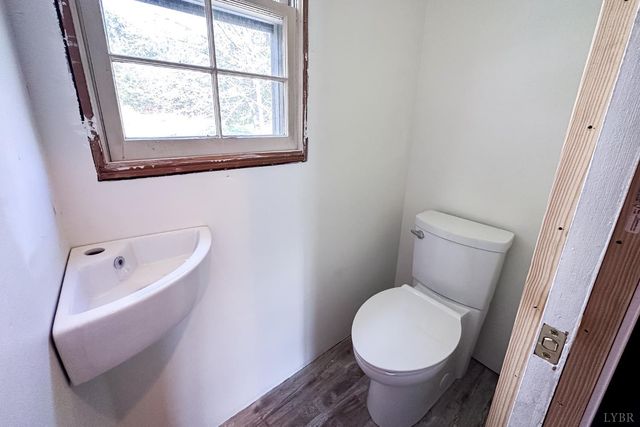 679 Woodline Drive, Concord, VA 24538