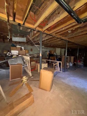 679 Woodline Drive, Concord, VA 24538