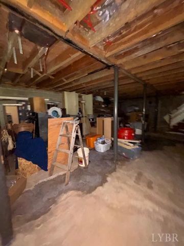 679 Woodline Drive, Concord, VA 24538