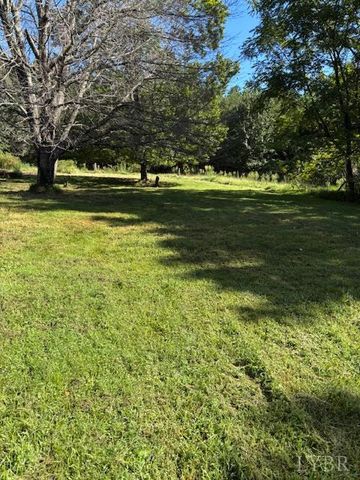 679 Woodline Drive, Concord, VA 24538