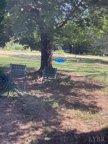 679 Woodline Drive, Concord, VA 24538