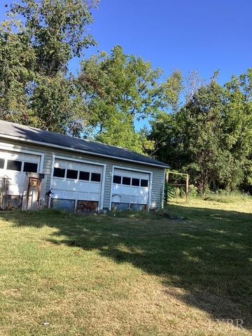 679 Woodline Drive, Concord, VA 24538