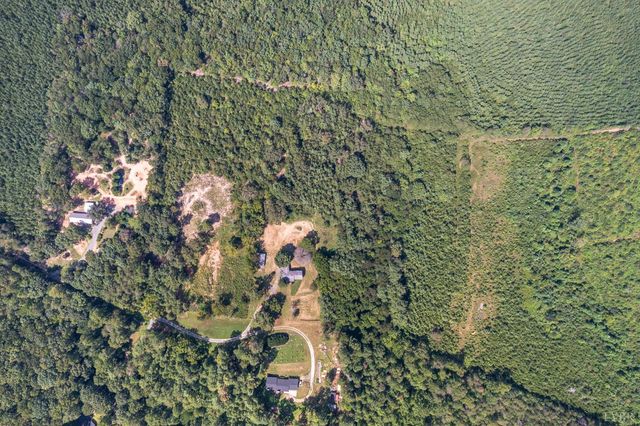 679 Woodline Drive, Concord, VA 24538